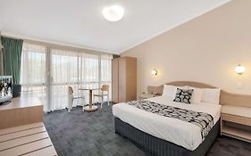 Toowoomba Motel And Events Centre